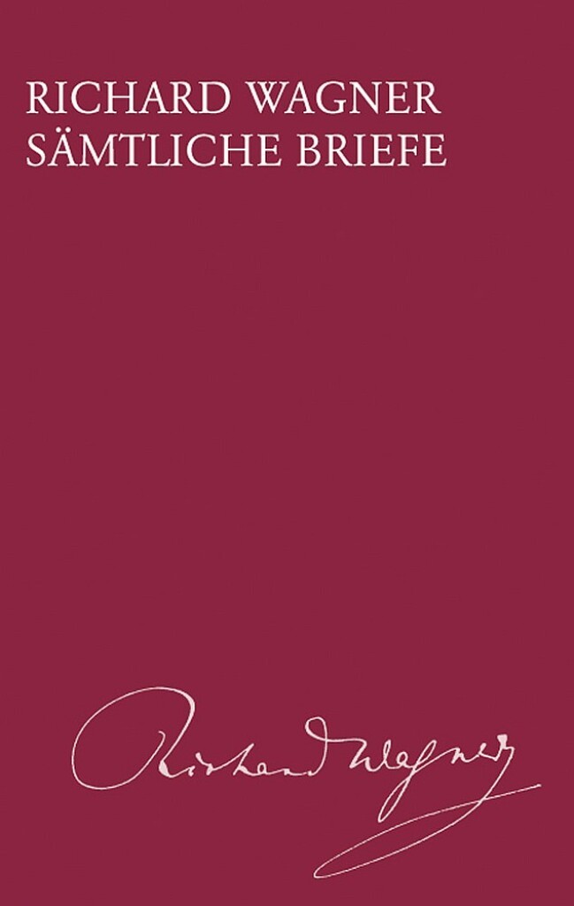 Sämtliche Briefe Band 7